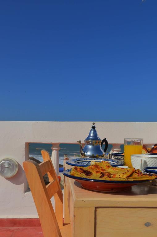 Riad Belle เอสเซาอิรา ภายนอก รูปภาพ