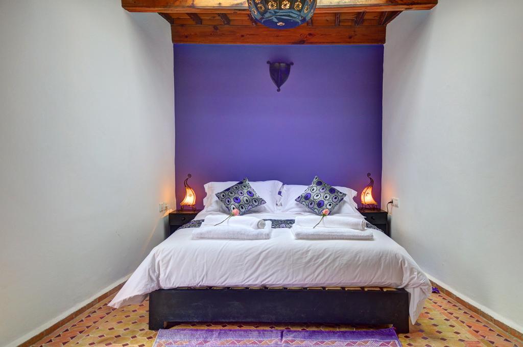 Riad Belle เอสเซาอิรา ห้อง รูปภาพ