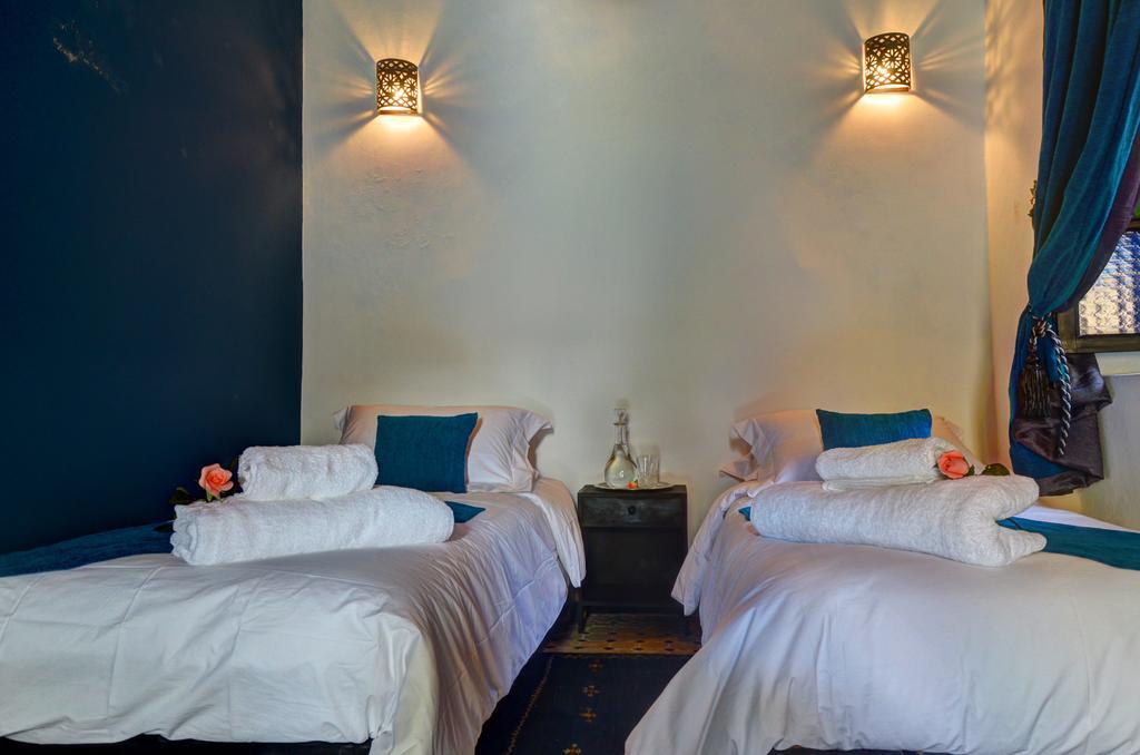 Riad Belle เอสเซาอิรา ห้อง รูปภาพ