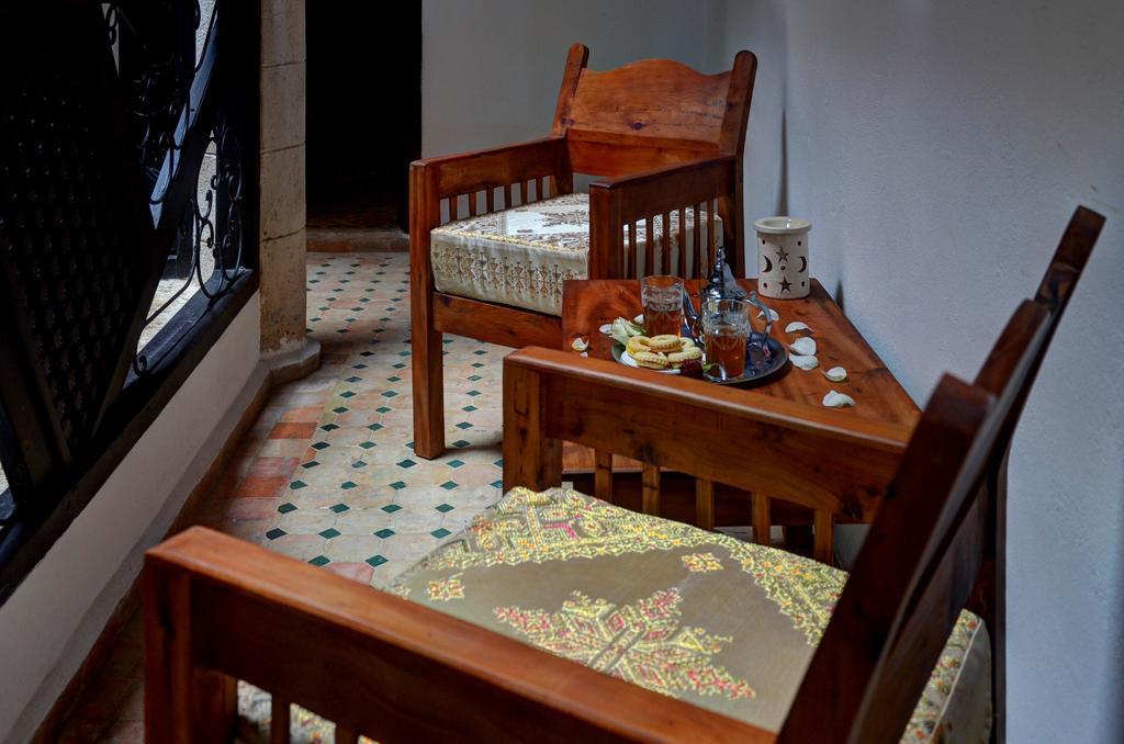 Riad Belle เอสเซาอิรา ภายนอก รูปภาพ