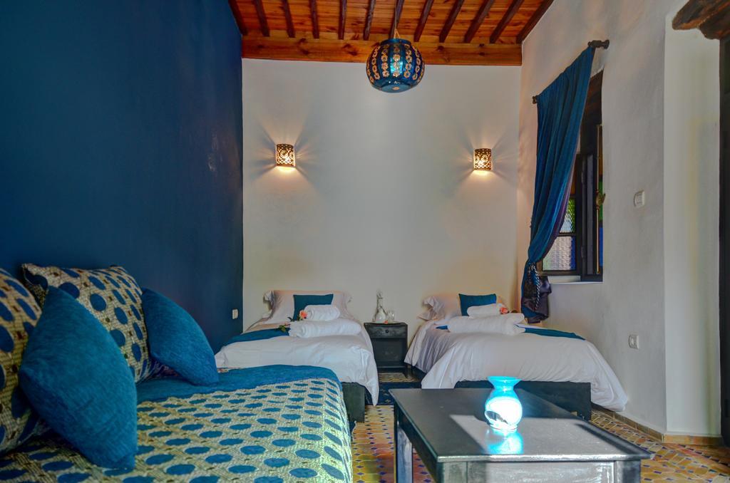 Riad Belle เอสเซาอิรา ห้อง รูปภาพ