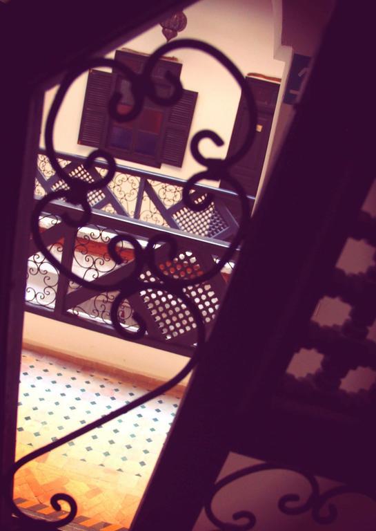Riad Belle เอสเซาอิรา ภายนอก รูปภาพ
