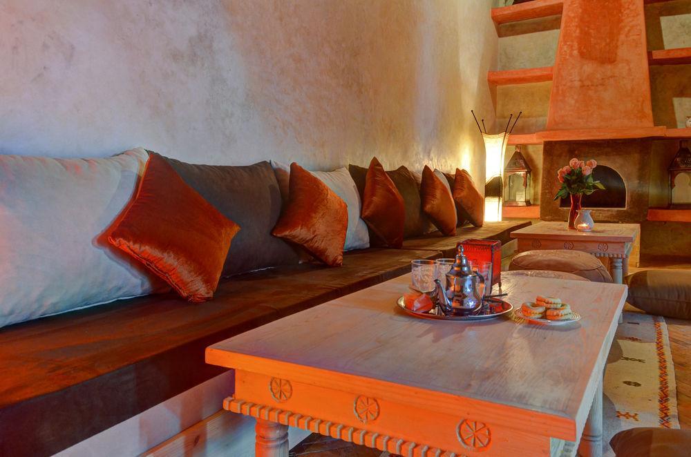 Riad Belle เอสเซาอิรา ภายนอก รูปภาพ