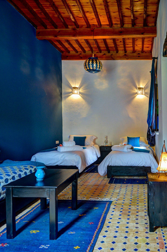 Riad Belle เอสเซาอิรา ภายนอก รูปภาพ