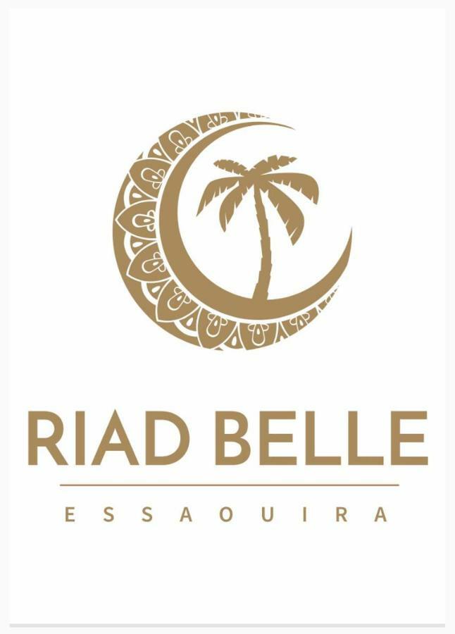 Riad Belle เอสเซาอิรา ภายนอก รูปภาพ