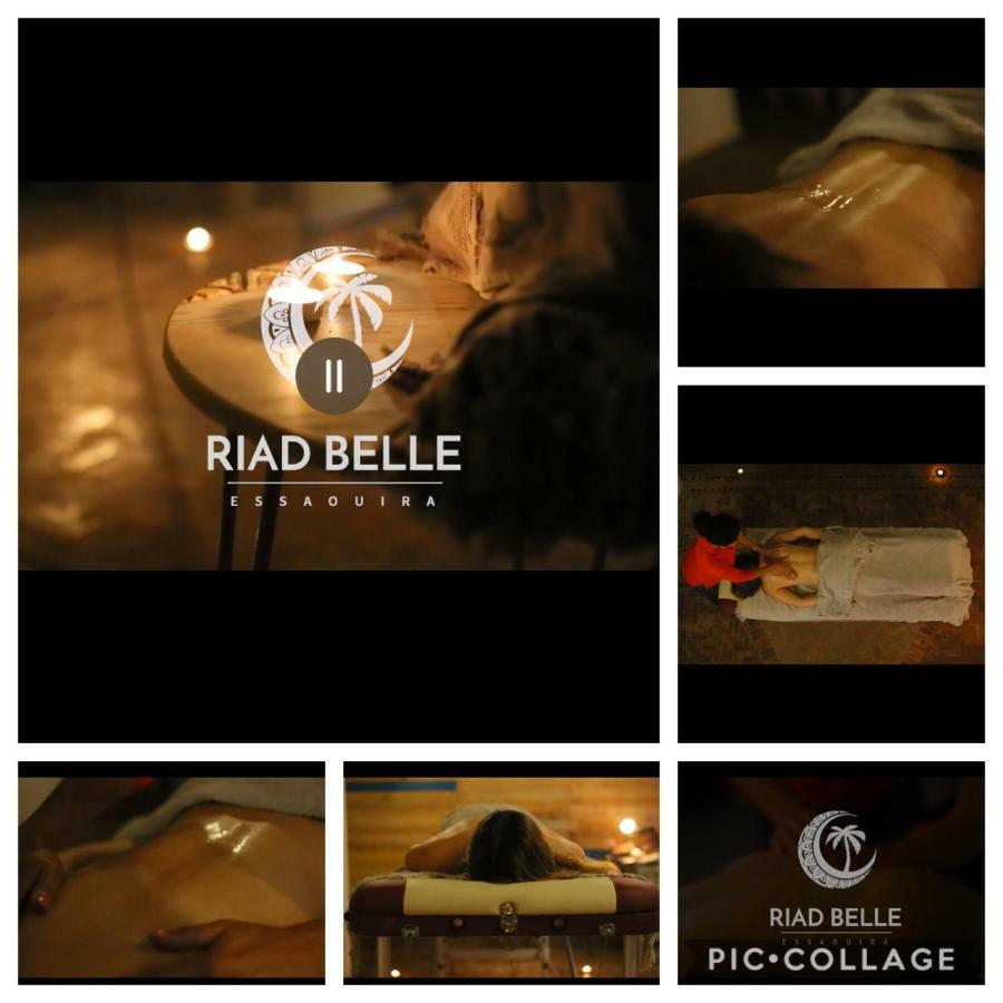 Riad Belle เอสเซาอิรา ภายนอก รูปภาพ