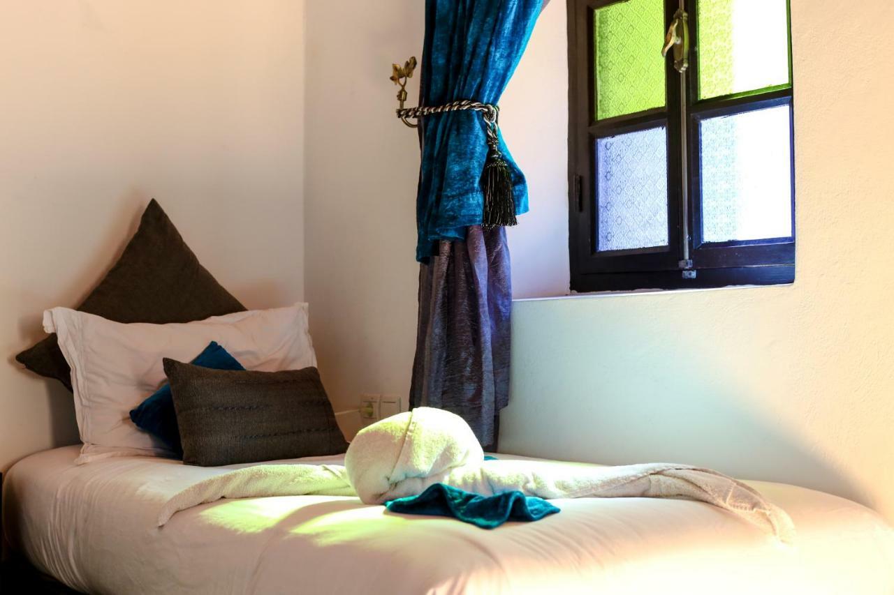 Riad Belle เอสเซาอิรา ภายนอก รูปภาพ
