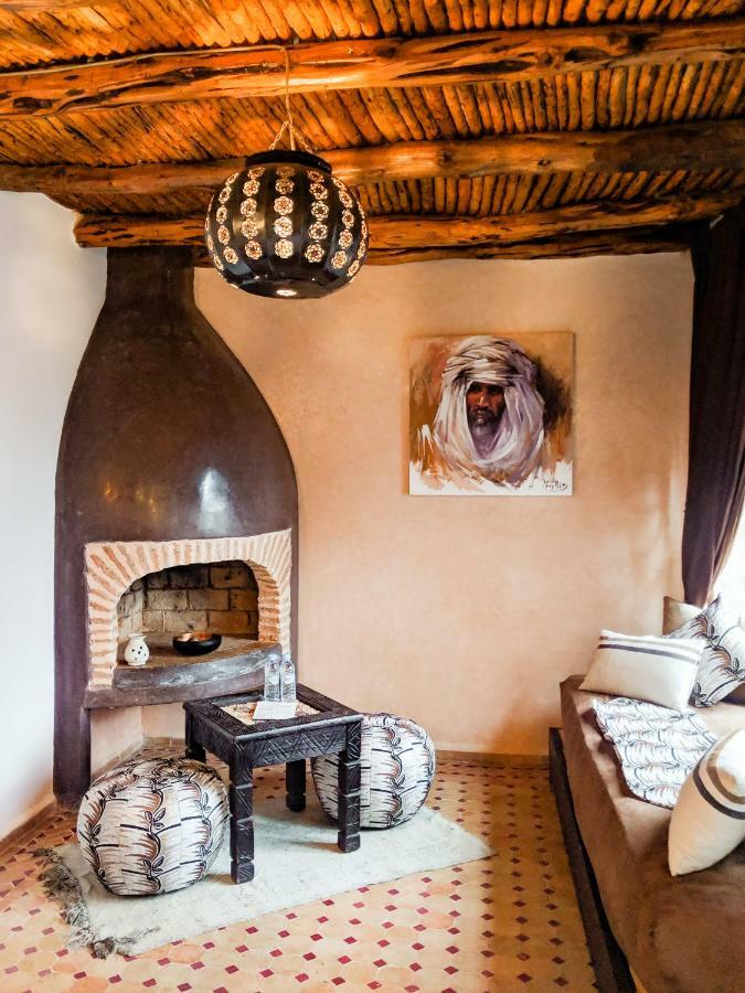 Riad Belle เอสเซาอิรา ภายนอก รูปภาพ