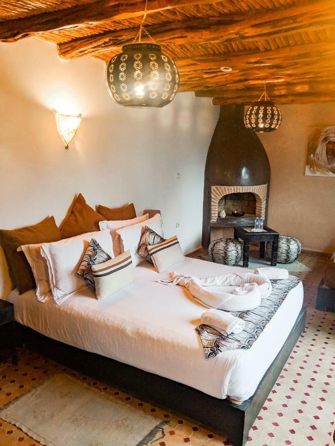 Riad Belle เอสเซาอิรา ภายนอก รูปภาพ