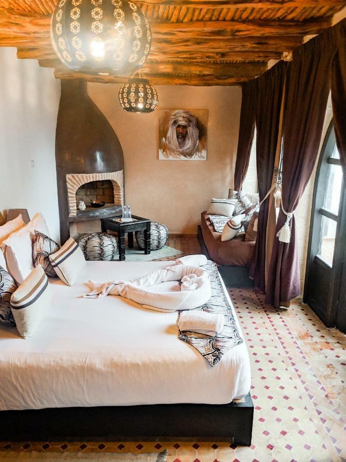 Riad Belle เอสเซาอิรา ภายนอก รูปภาพ
