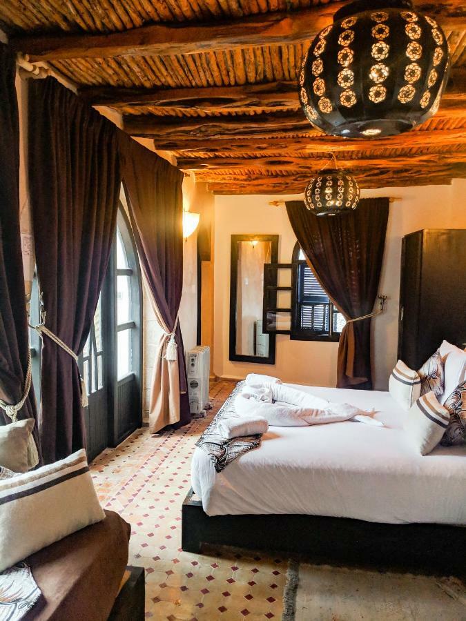 Riad Belle เอสเซาอิรา ภายนอก รูปภาพ