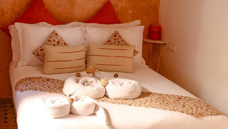 Riad Belle เอสเซาอิรา ภายนอก รูปภาพ