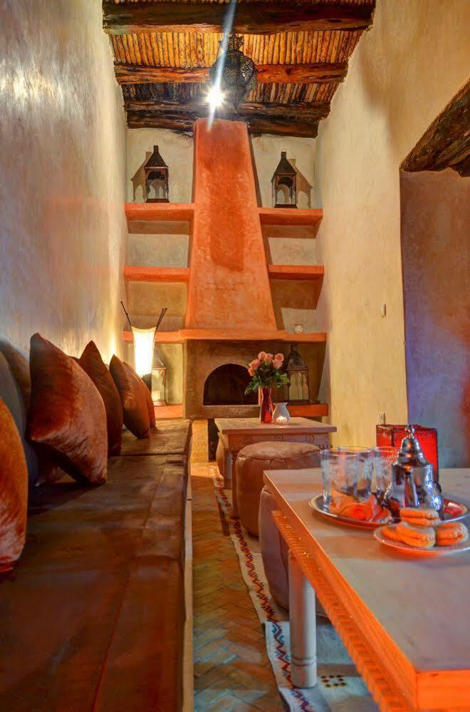 Riad Belle เอสเซาอิรา ภายนอก รูปภาพ